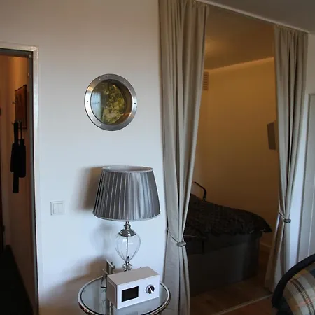 Apartment Am Kurpark Sankt Andreasberg