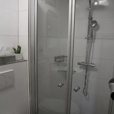 Am Kurpark Appartamento