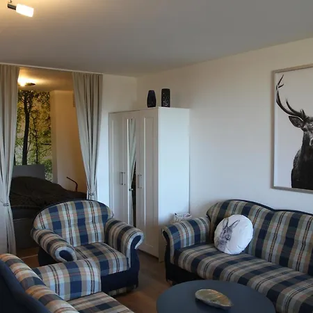 Am Kurpark Sankt Andreasberg