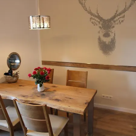 Am Kurpark Appartamento