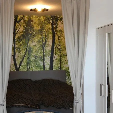 Harzgruen 3 - Am Kurpark Mit Balkon Sankt Andreasberg