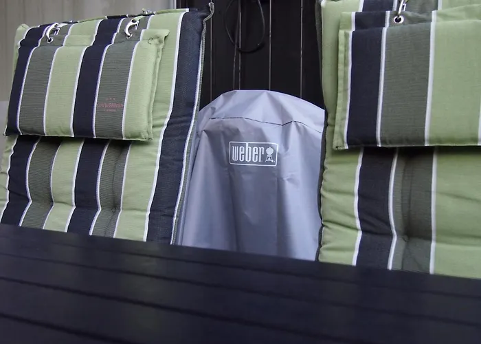 Am Kurpark 公寓 圣安德里斯伯格