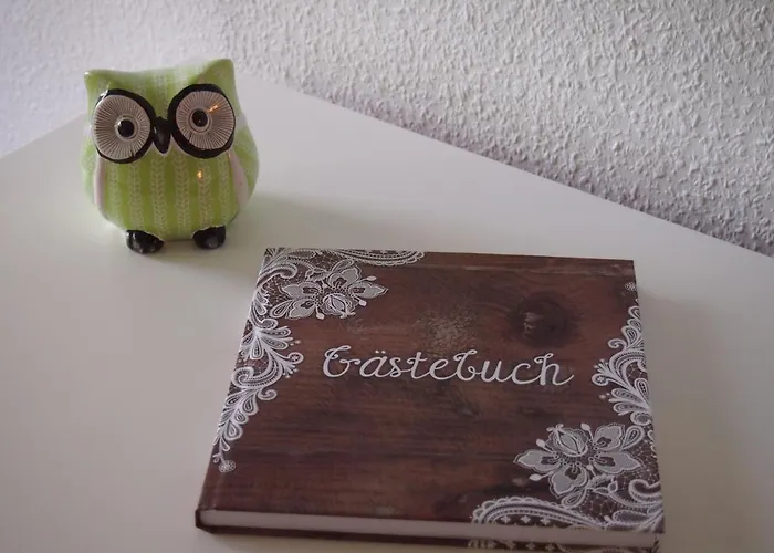 Am Kurpark * 圣安德里斯伯格